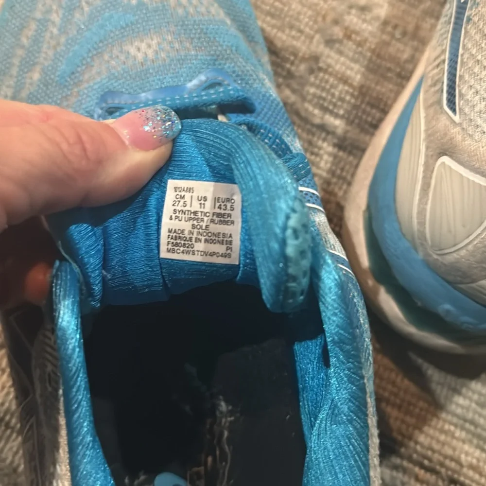 Men’s ASICS - Picture 5 of 7